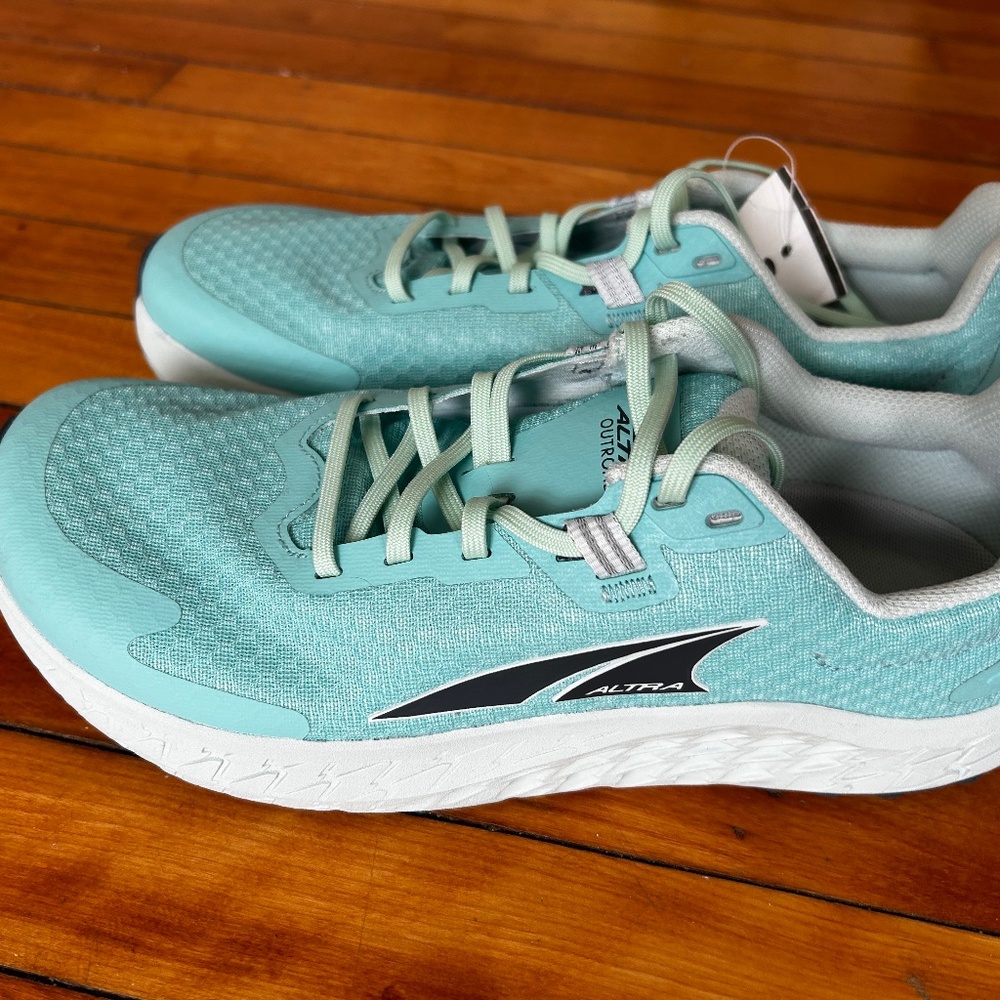 Women’s Altra Running Shoes